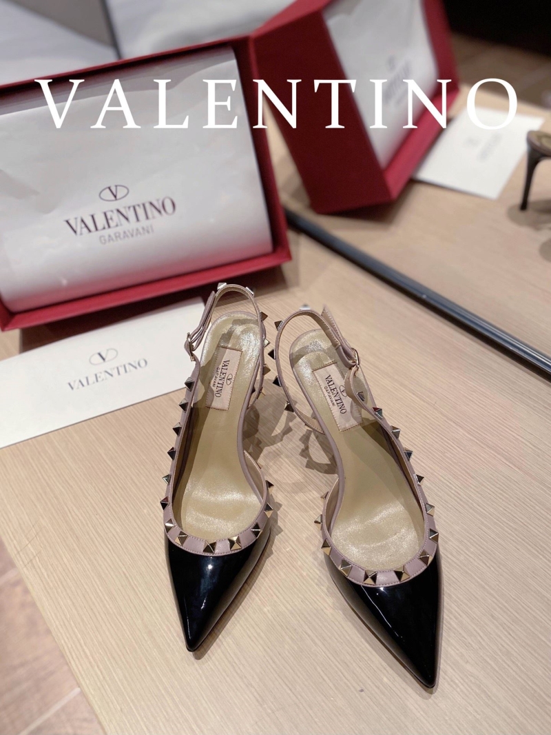 Valentino Heeled Shoes